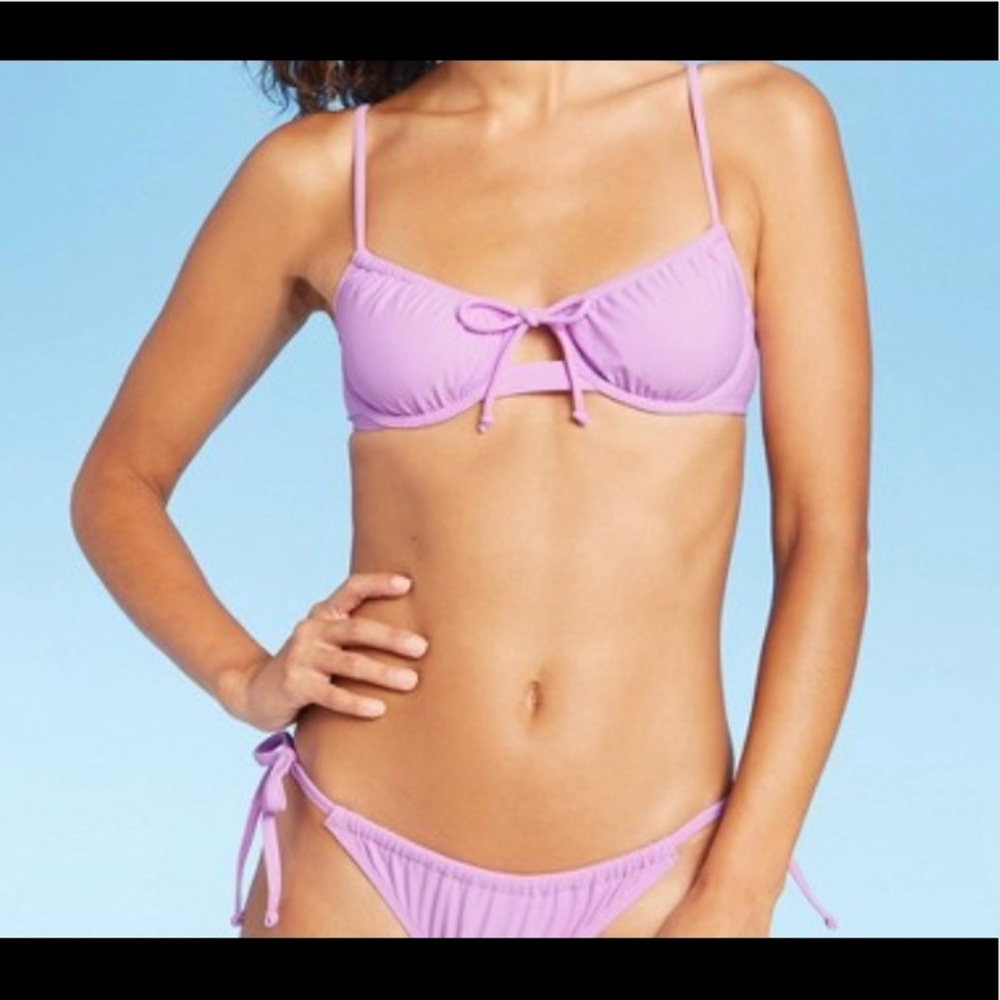 Target bikini